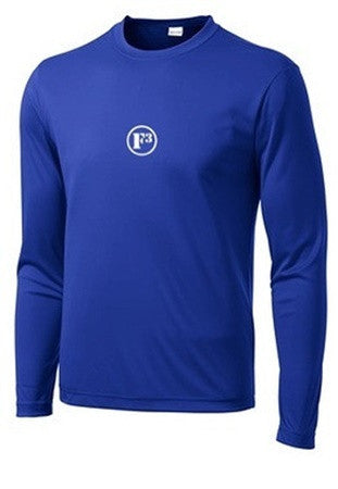 F3 2016 Polar Bear CSAUP Pre-Order