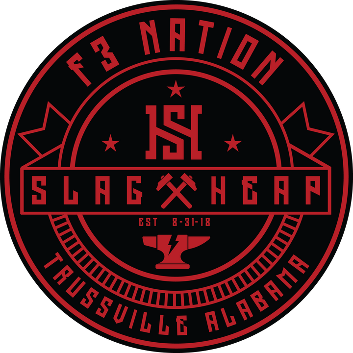 F3 Slagheap Pre-Order March 2021