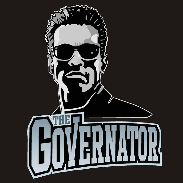 F3 Governator Logo