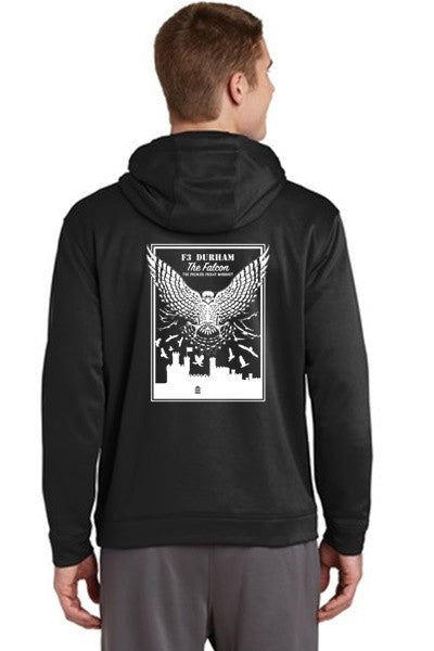 F3 Durham The Falcon Pre-Order