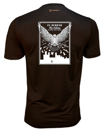 F3 Durham The Falcon Pre-Order