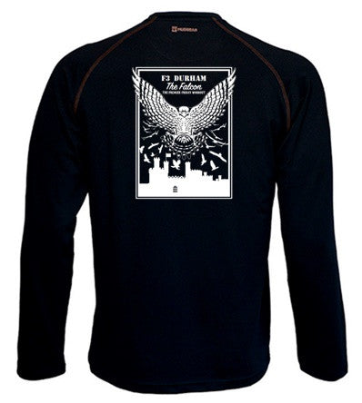 F3 Durham The Falcon Pre-Order