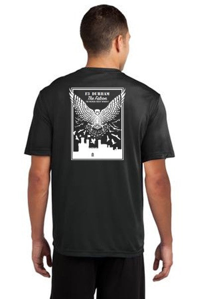F3 Durham The Falcon Pre-Order