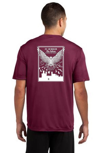F3 Durham The Falcon Pre-Order