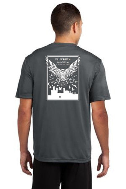 F3 Durham The Falcon Pre-Order