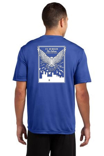 F3 Durham The Falcon Pre-Order