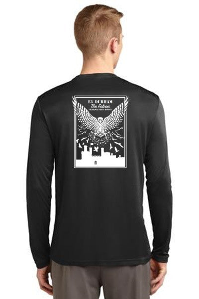 F3 Durham The Falcon Pre-Order