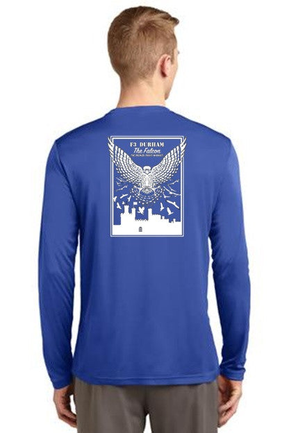 F3 Durham The Falcon Pre-Order