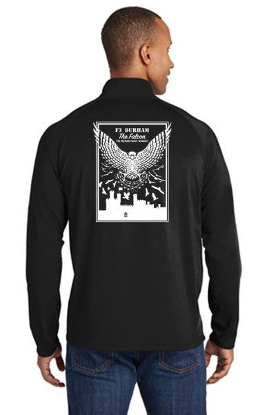 F3 Durham The Falcon Pre-Order