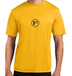 F3 North Augusta The River Pre-Order