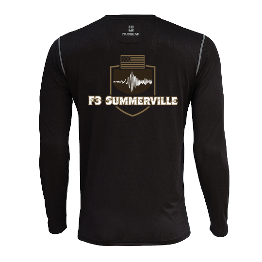 F3 Summerville Winter Pre-Order November 2020