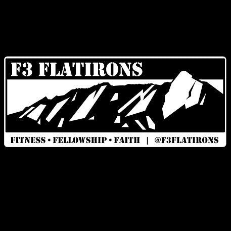 F3 Flatirons Winter Pre-order