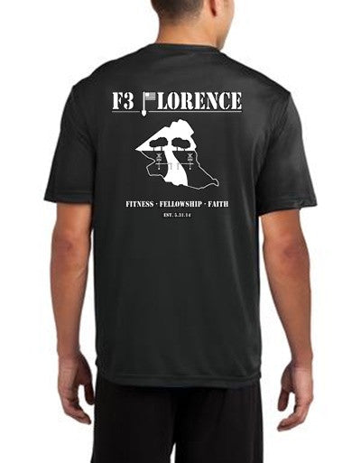 F3 Florence Pre-Order