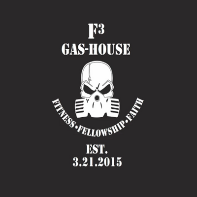 F3 GasHouse Pre-Order July 2022