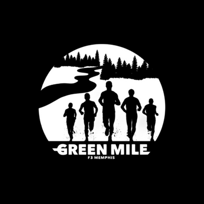F3 Green Mile Pre-Order April 2022