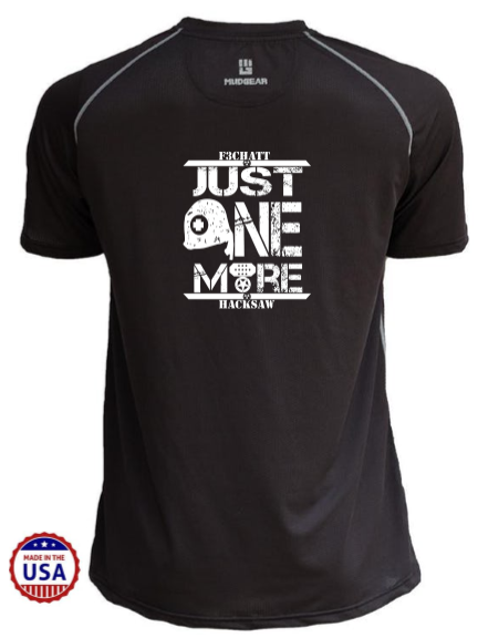 F3 Chattanooga - Hacksaw Pre-Order August 2020