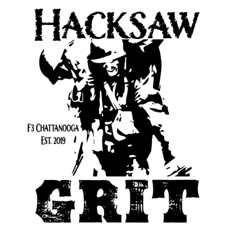 F3 Hacksaw Grit Pre-Order March 2021