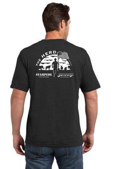 F3 The Herd Shirt Pre-Order August 2020