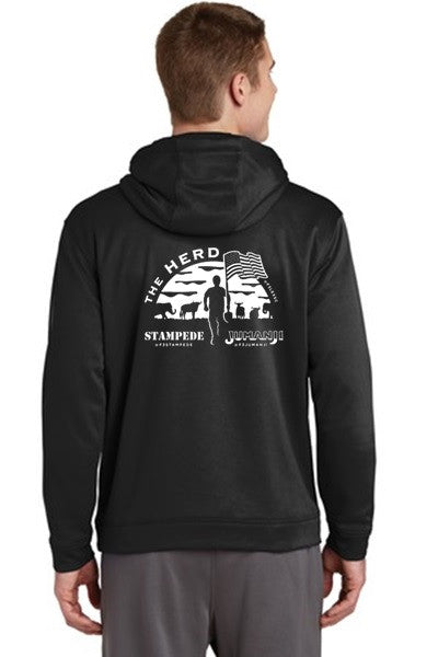 F3 The Herd Shirt Pre-Order August 2020