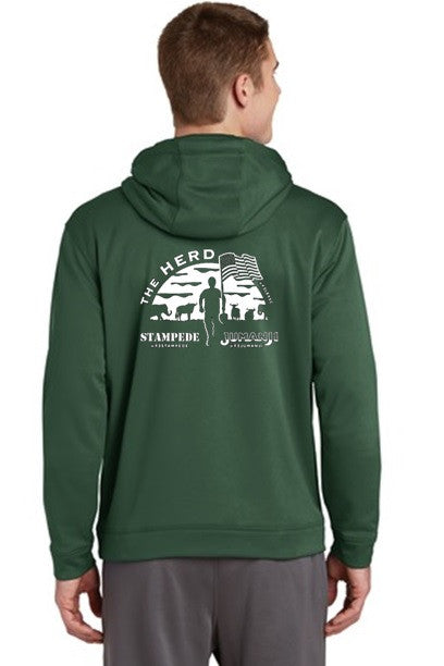 F3 The Herd Shirt Pre-Order August 2020