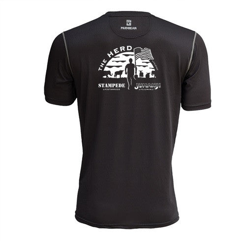 F3 The Herd Shirt Pre-Order August 2020