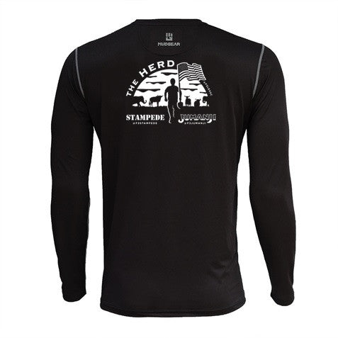 F3 The Herd Shirt Pre-Order August 2020