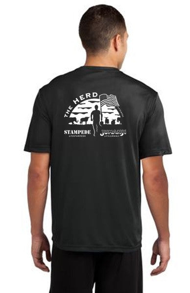 F3 The Herd Shirt Pre-Order August 2020
