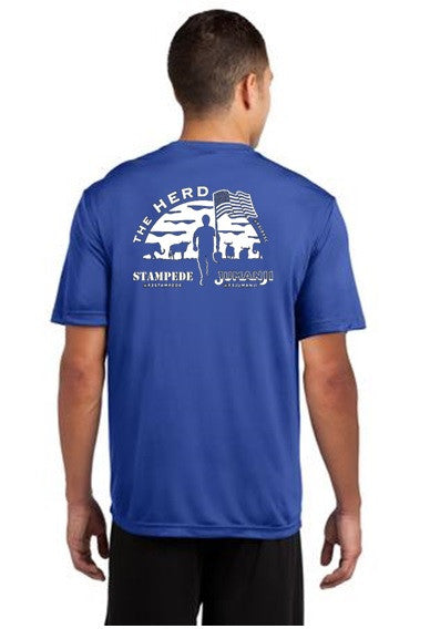 F3 The Herd Shirt Pre-Order August 2020