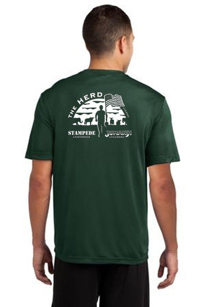 F3 The Herd Shirt Pre-Order August 2020