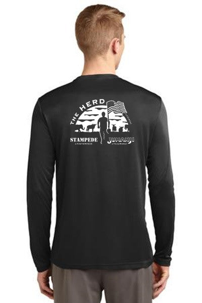 F3 The Herd Shirt Pre-Order August 2020