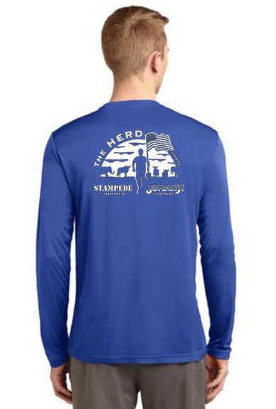 F3 The Herd Shirt Pre-Order August 2020