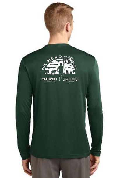 F3 The Herd Shirt Pre-Order August 2020