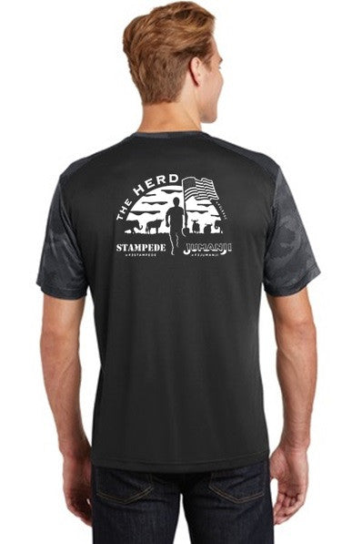 F3 The Herd Shirt Pre-Order August 2020