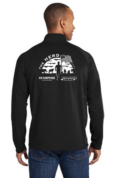 F3 The Herd Shirt Pre-Order August 2020