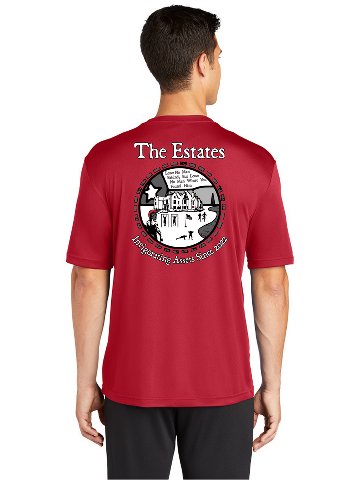 F3 The Estate TX (Colored) Pre-Order July 2022