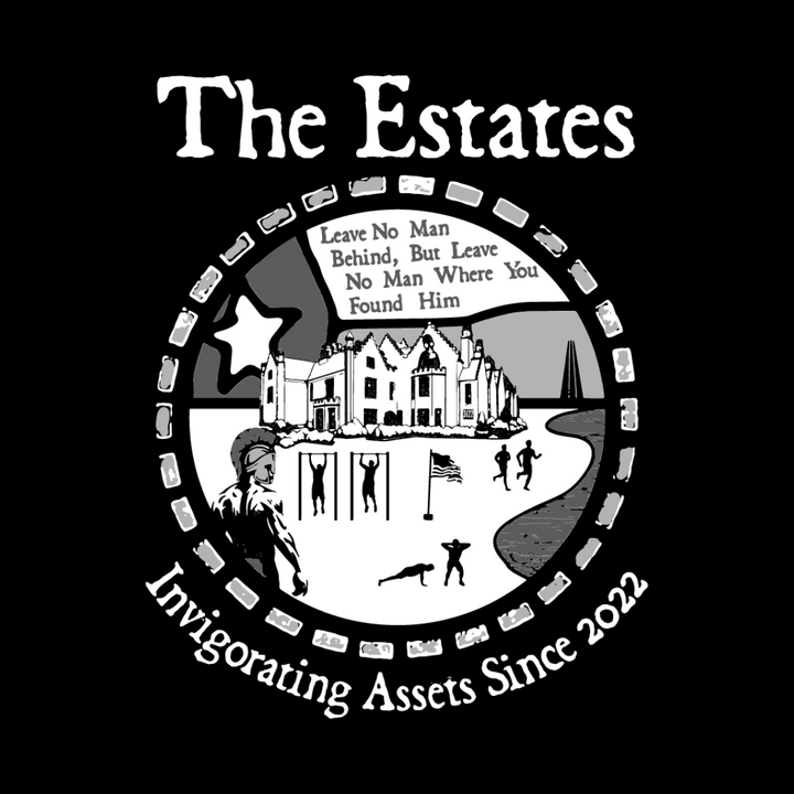 F3 The Estate TX Pre-Order November 2022