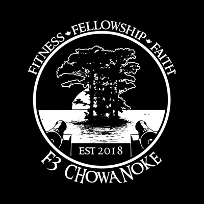 F3 Chowanoke Pre-Order October 2022