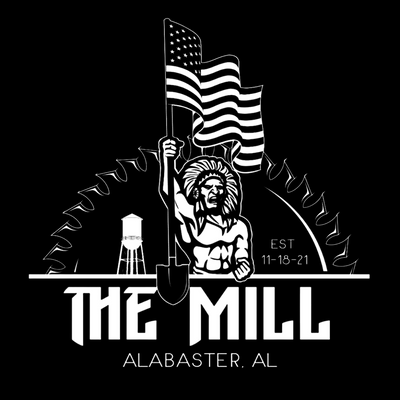 F3 The Mill, Alabaster Pre-Order June 2023