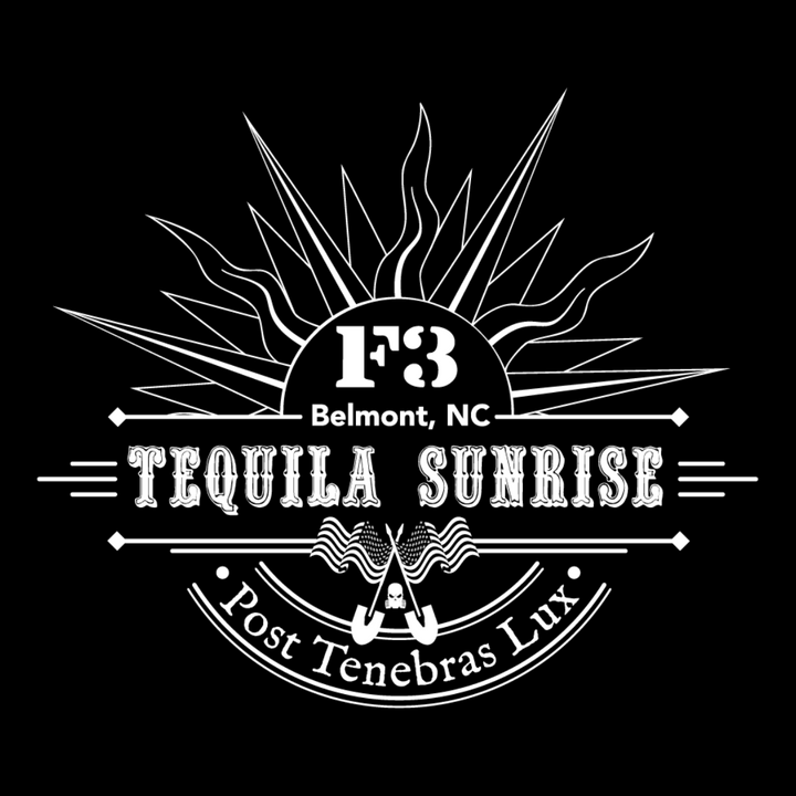 F3 Tequila Sunrise Pre-Order May 2022
