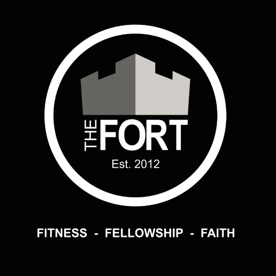 F3 The Fort 2016 Shirt Pre-Order