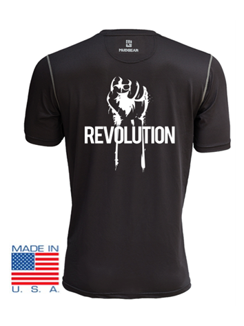 F3 Revolution Shirts Pre-Order