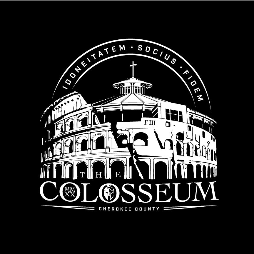 F3 Cherokee The Colosseum Pre-Order June 2021