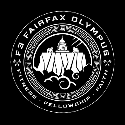 F3 Fairfax Olympus Pre-Order August 2020
