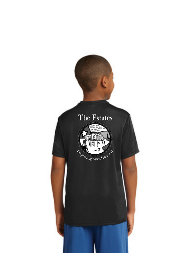 F3 The Estate TX (Colored) Pre-Order July 2022