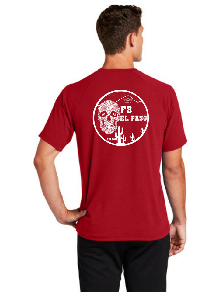 F3 El Paso Pre-Order May 2022