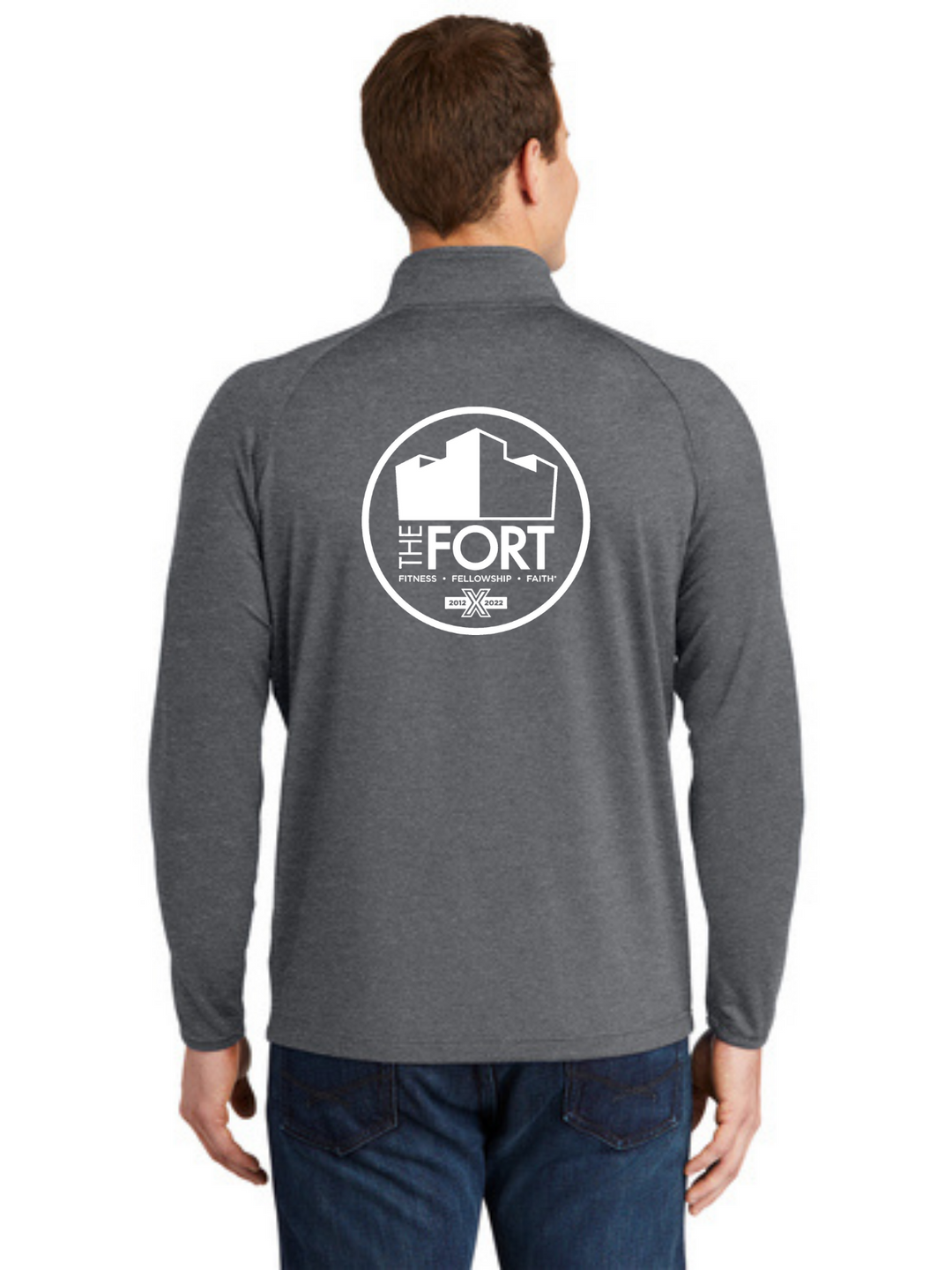 F3 The Fort 10 Year Anniversary Pre-Order September 2022