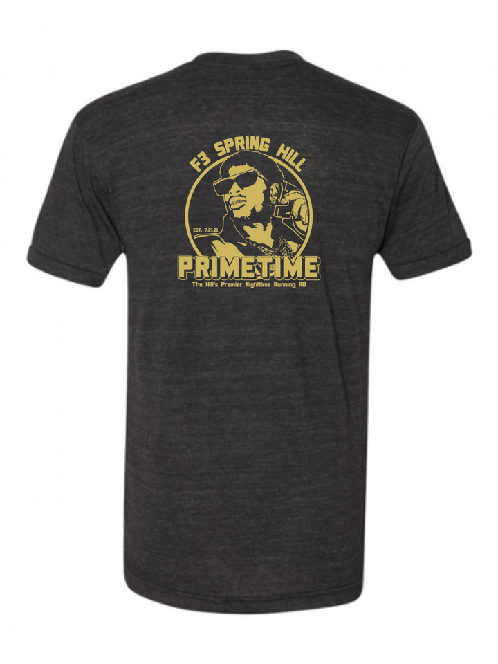 F3 Spring Hill Primetime Pre-Order July 2022