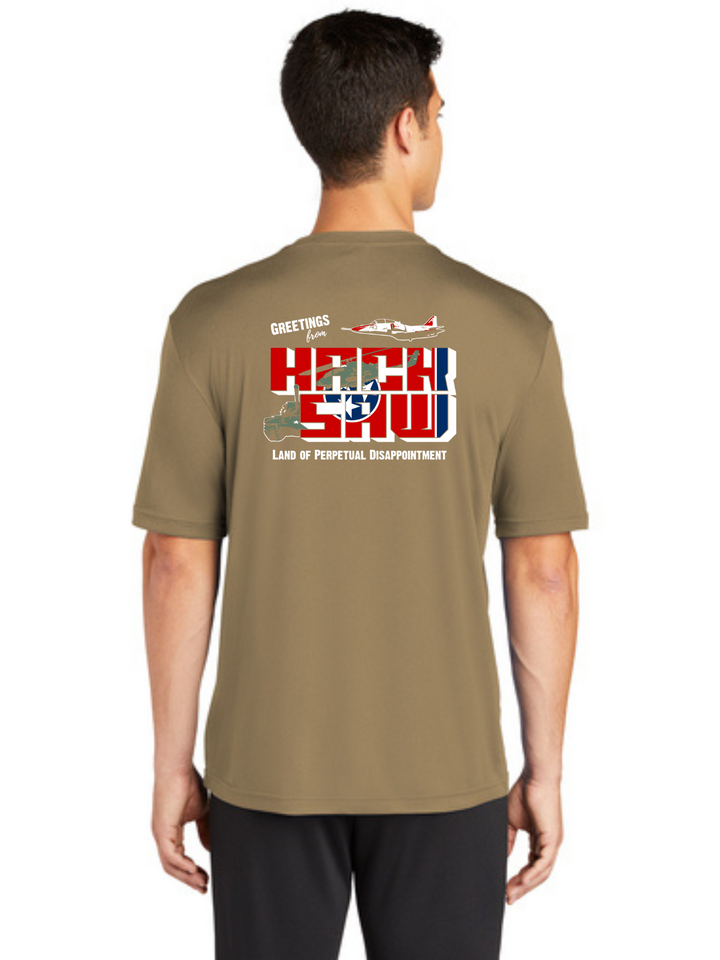 F3 Hacksaw Pre-Order August 2022