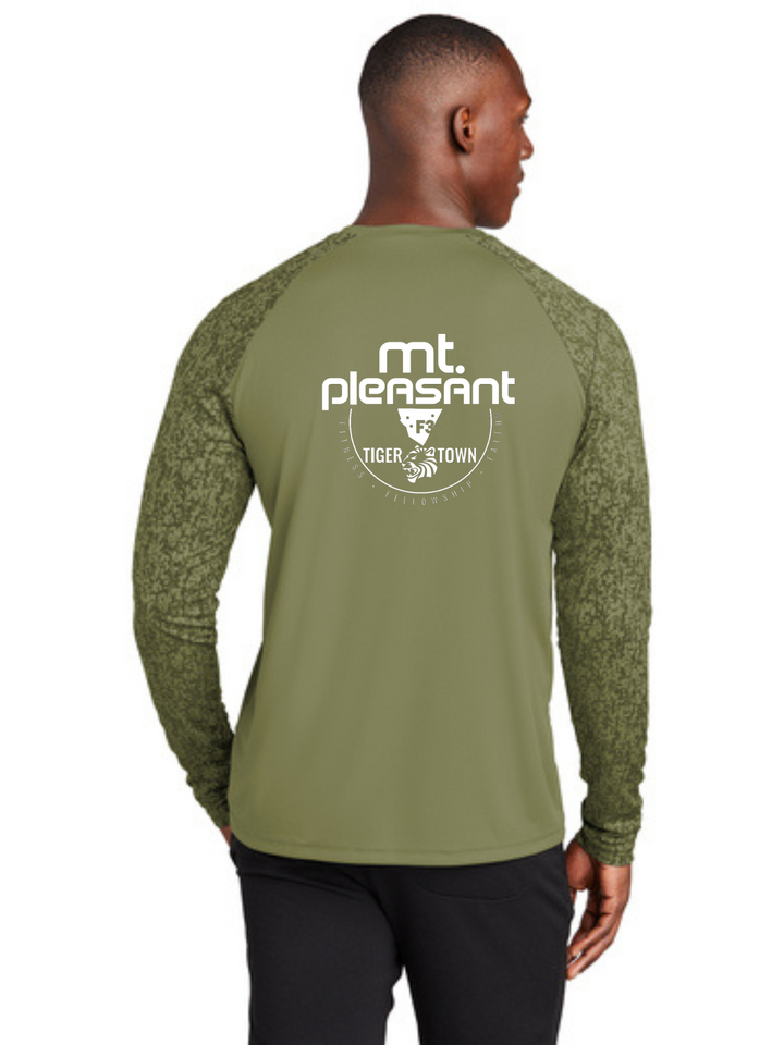 F3 Mt. Pleasant September 2022