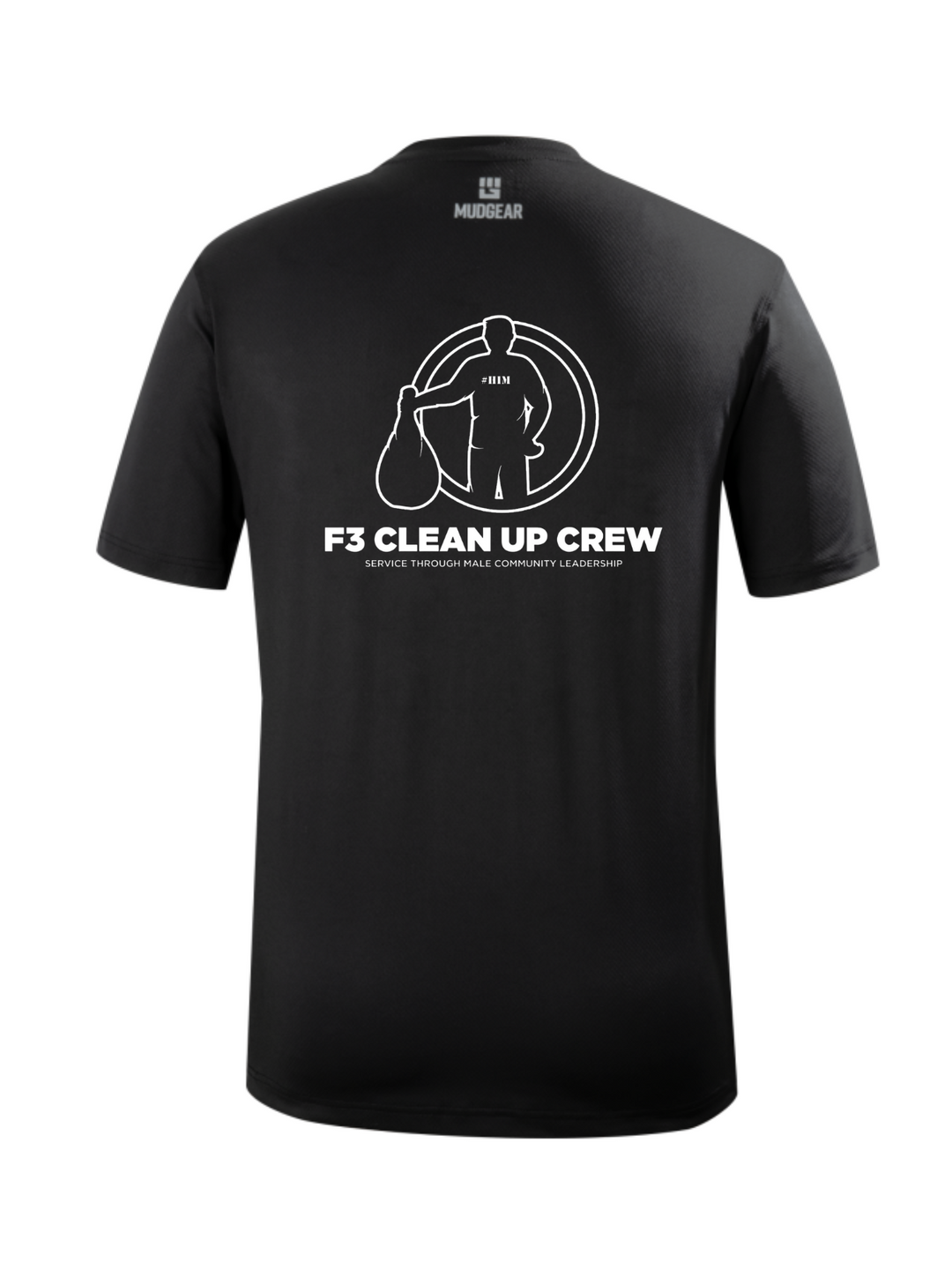 F3 Clean Up Crew Pre-Order June 2022